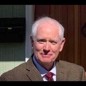 Meet your Posher, Mike